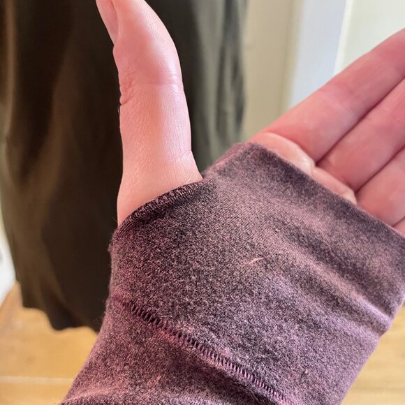 Angelrox Blazer - Picture 3 of 6